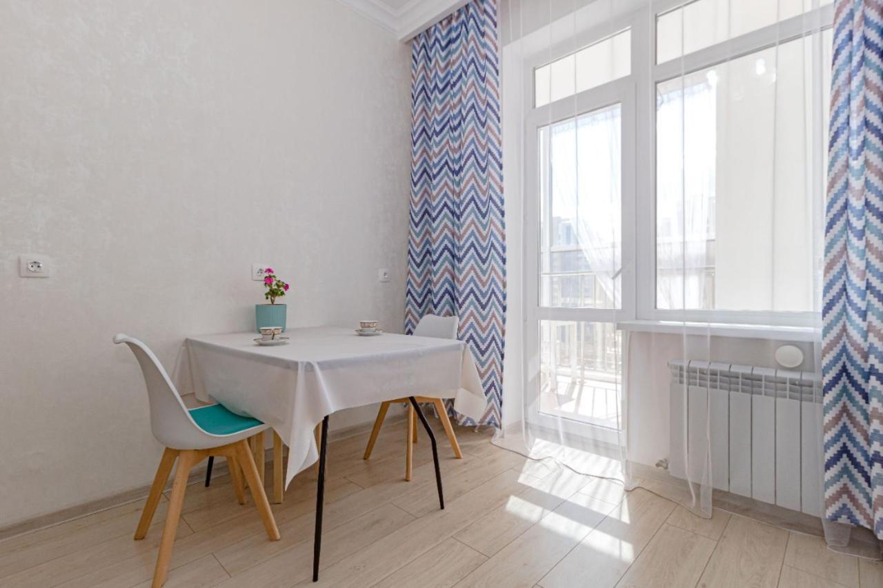 Apartment Park Avenue напротив ботанического сада Nur-Sultan (Astana)
