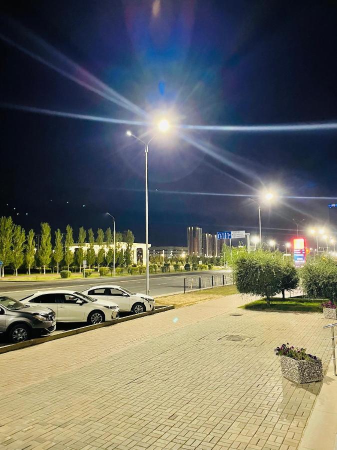 Apartment Park Avenue напротив ботанического сада Nur-Sultan (Astana)