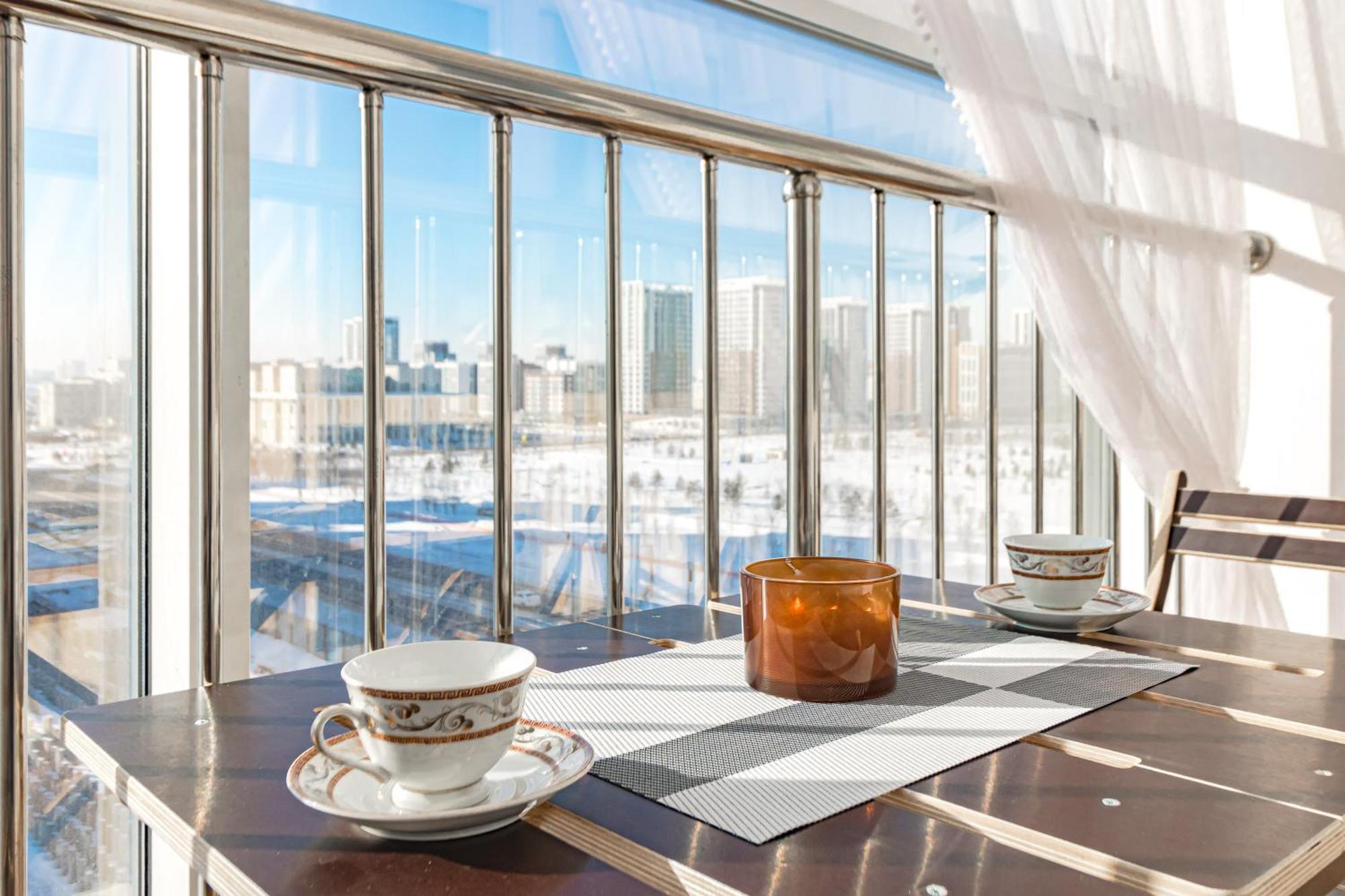 Apartment Park Avenue напротив ботанического сада *